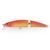 Воблер Strike Pro Minnow Jointed SM90, цв.A174FW