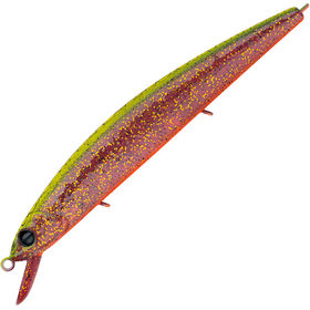 Воблер Strike Pro Montero 130SP, цв.GC04G-UV
