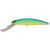 Воблер Strike Pro Musky Monster Deep 200CL, цв.A223S-RP