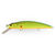 Воблер Strike Pro Musky Monster DL200, цв.A17