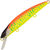 Воблер Strike Pro Musky Monster DL200, цв.A242S