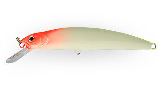 Воблер Strike Pro Musky Monster DM160, цв.A116L