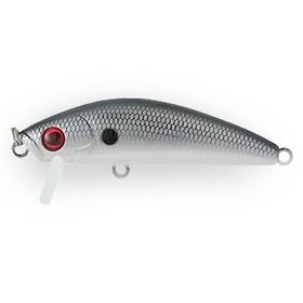 Воблер Strike Pro Mustang Minnow 90, цв.SM37F