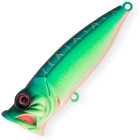 Воблер Strike Pro Pike Giant Pop 90, цв.A223S-RP