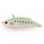 Воблер Strike Pro Rattle-N-Shad 75, цв.513-713