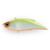 Воблер Strike Pro Rattle-N-Shad 75, цв.866ES