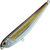 Воблер Strike Pro S.P. Walking Stick 115, цв. A218-GSAL-EP