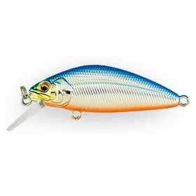 Воблер Strike Pro Shifty Shad 100, цв.626E