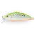 Воблер Strike Pro Shifty Shad Shallow 60, цв.513-713