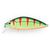 Воблер Strike Pro Shifty Shad Shallow 80SL, цв.A139