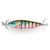 Воблер Strike Pro Skip Shad Turbo 75P, цв.630V