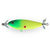 Воблер Strike Pro Skip Shad Turbo 85P, цв.096SA
