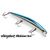 Воблер Strike Pro Slingshot Minnow 120F