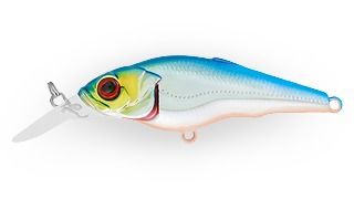 Воблер Strike Pro Small Supersonic 60, цв.626E