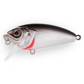 Воблер Strike Pro Stumpy Fly 40, цв.A010