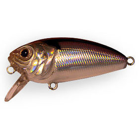 Воблер Strike Pro Stumpy Fly 40, цв.A53