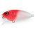 Воблер Strike Pro Stumpy Fly 40, цв.022PT