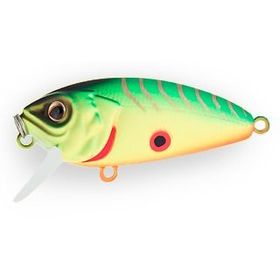 Воблер Strike Pro Stumpy Fly 40, цв.A17