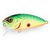 Воблер Strike Pro Stumpy Fly 40, цв.A17