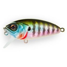 Воблер Strike Pro Stumpy Fly 40, цв.630V