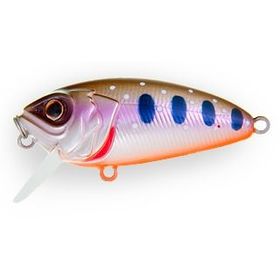 Воблер Strike Pro Stumpy Fly 40, цв.A142-264