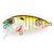 Воблер Strike Pro Stumpy Fly 40, цв.A68G