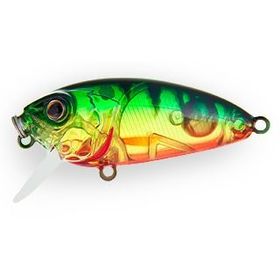 Воблер Strike Pro Stumpy Fly 40, цв.A102G