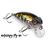 Воблер Strike Pro Stumpy Fly 40