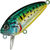 Воблер Strike Pro Stumpy Fly 40, цв.945V
