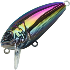 Воблер Strike Pro Stumpy Fly 40, цв.A213R