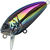 Воблер Strike Pro Stumpy Fly 40, цв.A213R
