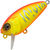 Воблер Strike Pro Stumpy Fly 40, цв.A221S