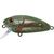 Воблер Strike Pro Stumpy Fly 40, цв.A237G-UV