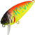Воблер Strike Pro Stumpy Fly 40, цв.A242S
