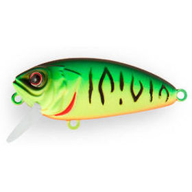 Воблер Strike Pro Stumpy Fly 40, цв.GC01S