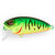 Воблер Strike Pro Stumpy Fly 40, цв.GC01S