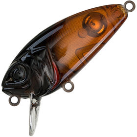 Воблер Strike Pro Stumpy Fly 40, цв.GC08G