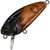 Воблер Strike Pro Stumpy Fly 40, цв.GC08G