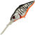 Воблер Strike Pro Supersonic 60, цв.A243ES
