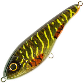 Воблер Strike Pro Tiny Buster (10.3 г) C755G-UV