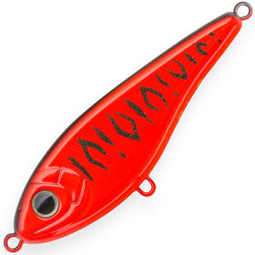 Воблер Strike Pro Tiny Buster, цв.A207