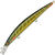 Воблер Strike Pro Top Water Minnow 130, цв.JV012