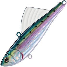 Воблер Strike Pro Tornado Vibe 65, цв.692-713-RP