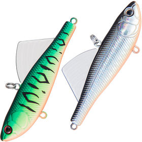 Воблер Strike Pro Tornado Vibe 65, цв.GC01S/A70-713