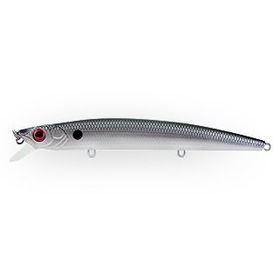 Воблер Strike Pro Wiggle Stick 140, цв.SM37F
