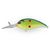 Воблер Strike Pro Wormouth Wobbler 62, цв.A121F