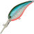 Воблер Strike Pro Wormouth Wobbler 72, цв.A224F
