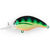 Воблер Strike Pro Yoda Wobbler 50, цв.A45T