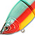 Воблер Strike Pro X Buster Shallow (80 г) C38D