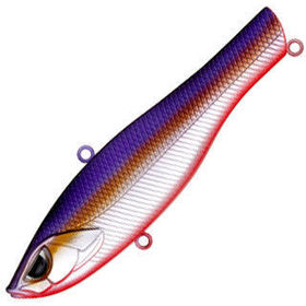 Воблер Strike Pro ReFLAP (BeFLAP) 75 (24г) A285-SAM